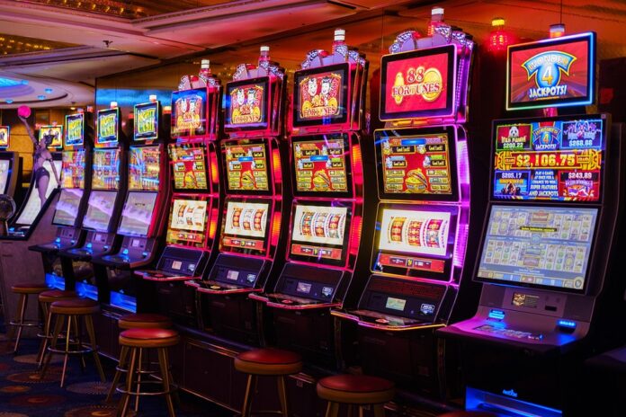 Case Studies: Successful Vending Machine Concepts and Their Impact on the Industry