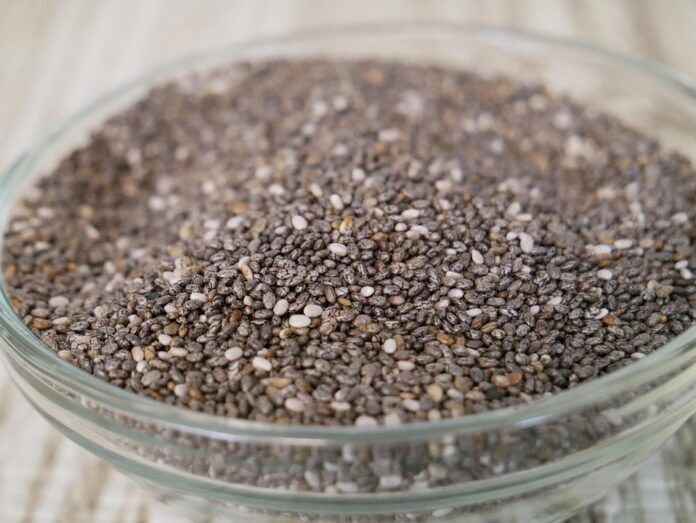 Chia Seeds Production Trade and Consumption A 360° Industry Report