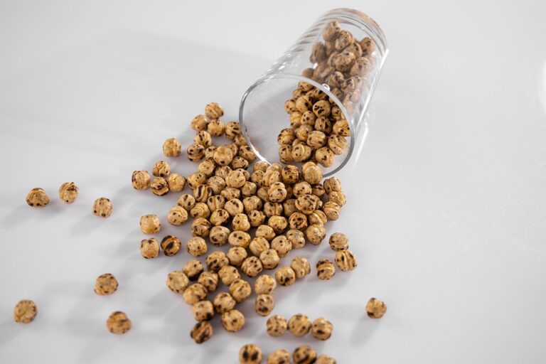 Chickpea Tariffs and Trade Agreements How Global Policies Shape Prices Chickpea Tariffs and Trade Agreements How Global Policies Shape Prices