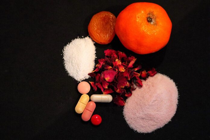 Clean label supplements with no fillers or artificial additives drive trust