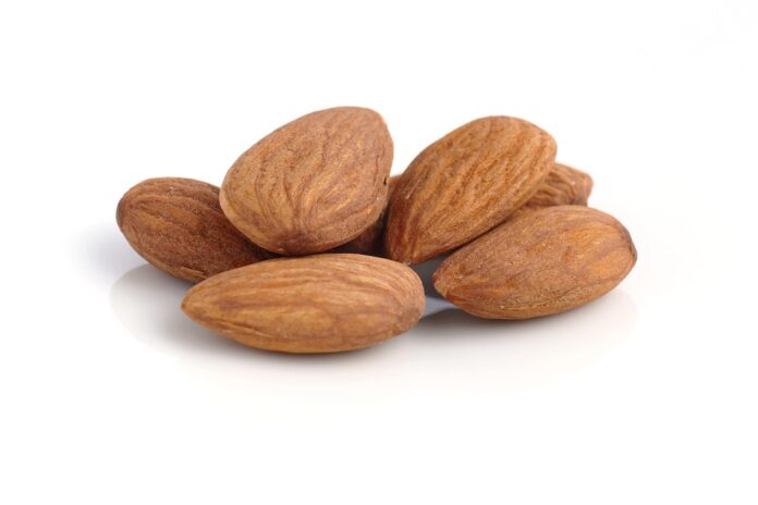 Climate Change and Almonds Farming Challenges and Adaptation Strategies