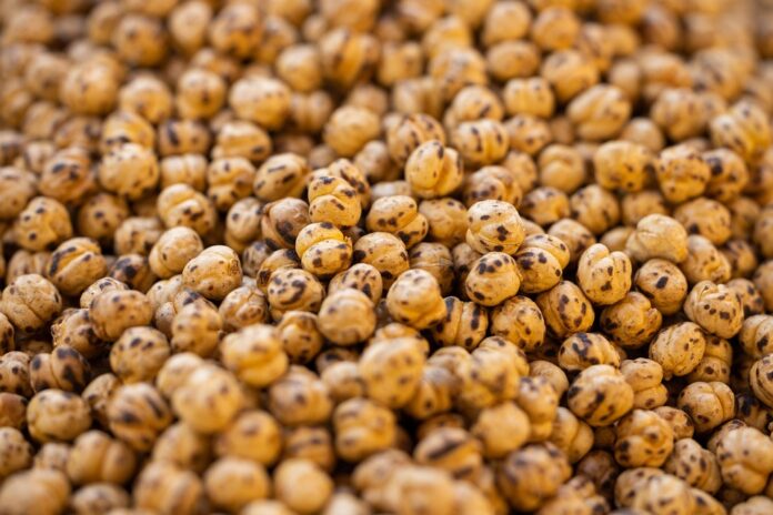 Climate Change and Chickpea Farming Challenges and Adaptation Strategies