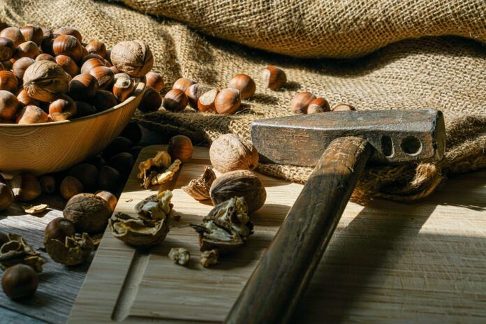 Climate Change and Hazelnuts Farming Challenges and Adaptation Strategies