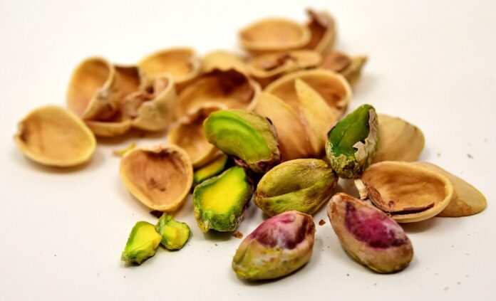 Climate Change and Pistachios Farming Challenges and Adaptation Strategies