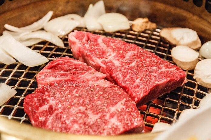 Climate Change and Wagyu Farming Challenges and Adaptation Strategies