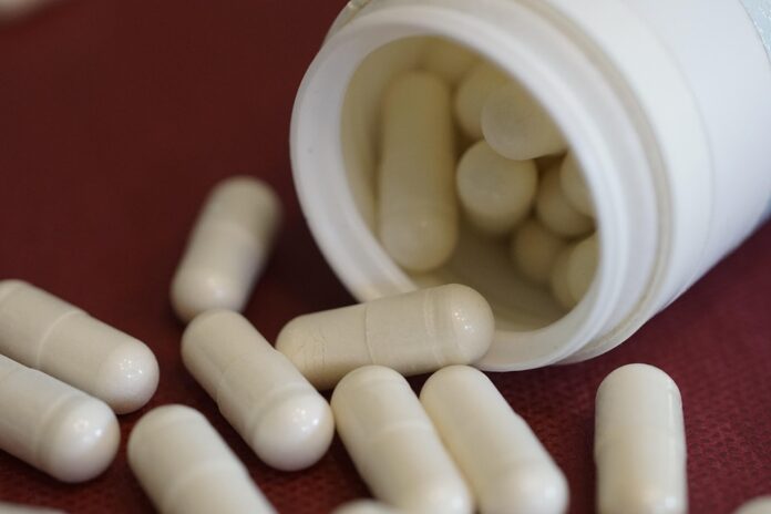 Clinical research validates roles of amino acids in aging and recovery