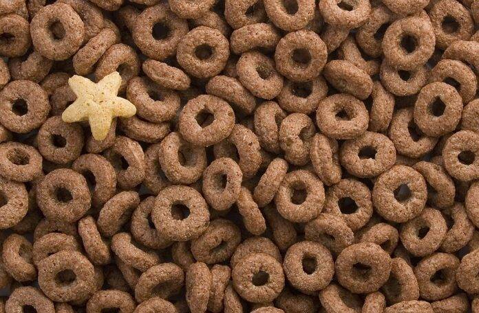 Co packers offer branding and packaging for emerging cereal brands