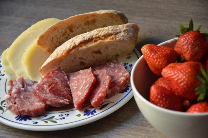 Cold Chain Requirements for Shelf Stable and Refrigerated Salami