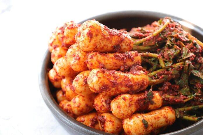 Cold Chain and Ambient Storage Solutions for Fresh and Preserved Chilli Paste