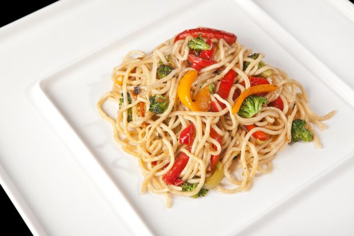 Cold chain expands for fresh and chilled Asian noodle offerings