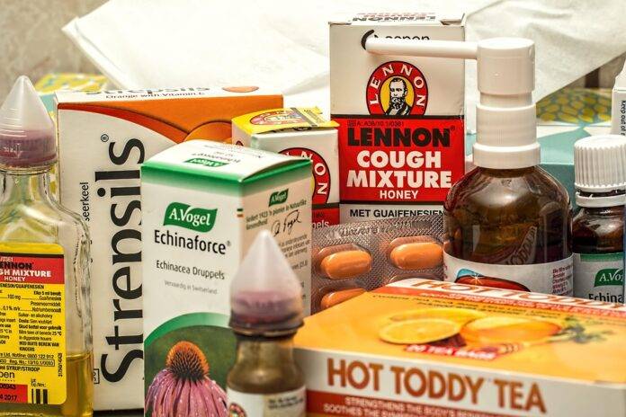 Cold chain packaging essential for probiotics and live culture drinks