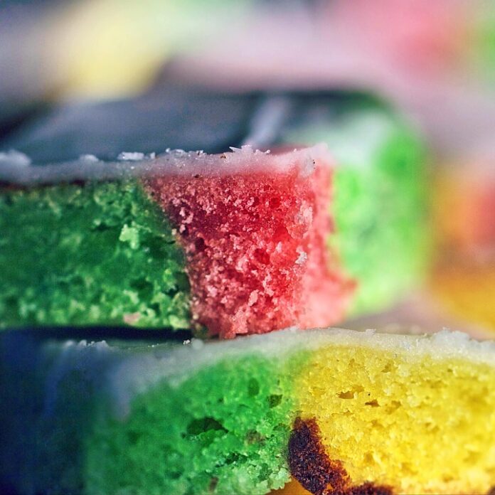 Color Additives in Confectionery Beverages and Dairy Products Uses and Benefits