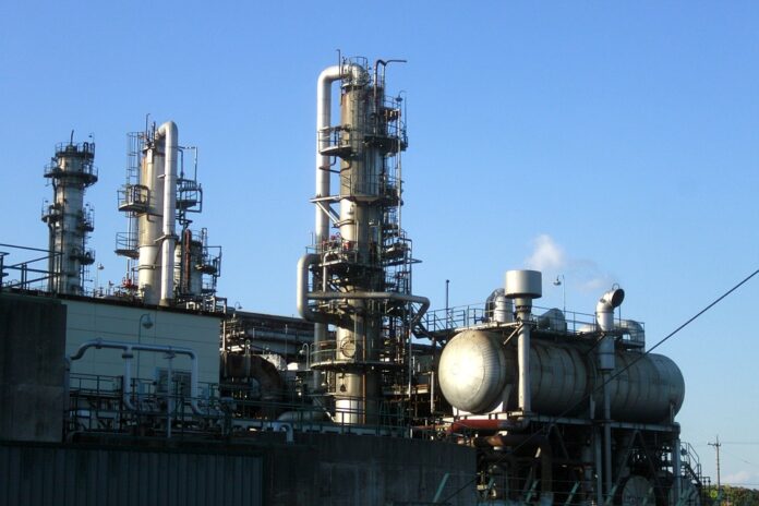 Commercial distillation equipment for vodka gin whiskey and rum