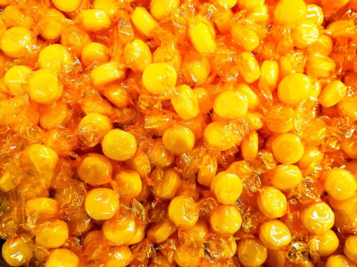 Compact edible packaging lines for R&D and food tech startups