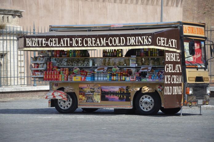 Consumer Preferences for Novel Flavors: Ice Cream Truck Responses