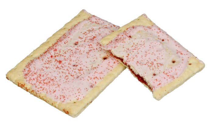 Consumer Preferences for Organic and Non GMO Tarts Market Demand and Growth