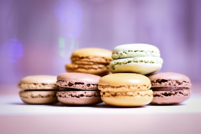 Consumer Shifts in Biscuit Consumption The Demand for Healthier and Functional Ingredients