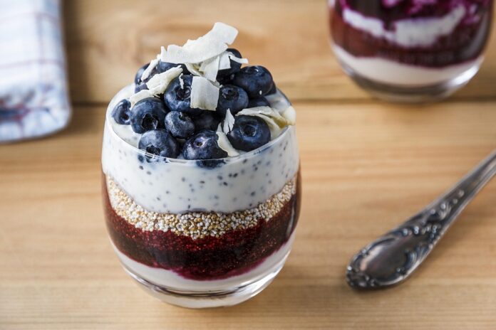 Consumer Trends Driving Innovation in Soy Yogurt Formulas and Fortification