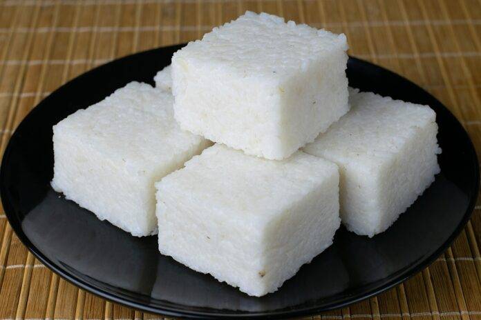Consumer Trends and Lifestyle Shifts Driving Rice Milk Consumption
