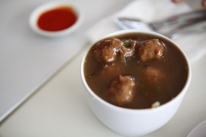 Consumer Trends in High Protein and Low Carb Meatball Formats