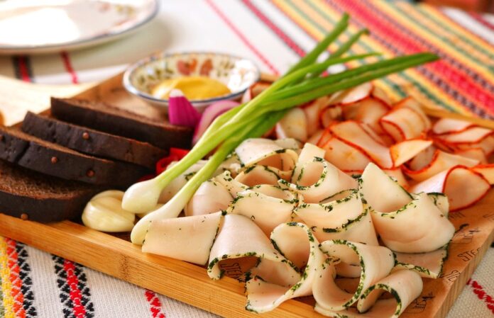 Consumer Trends in Rediscovering Animal Based Cooking Fats