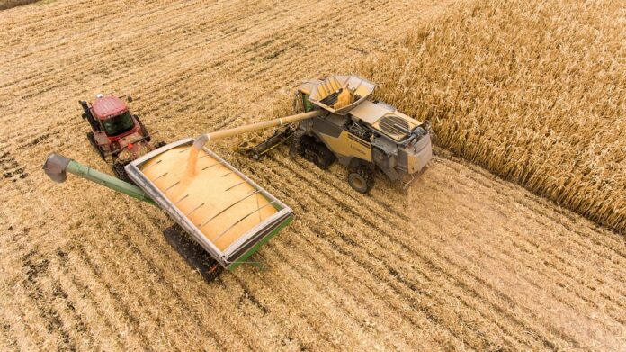 Crop protection equipment market trends and innovations globally