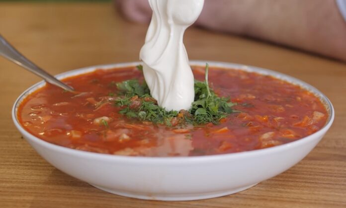 Culinary Uses of Sour Cream in Global Recipes