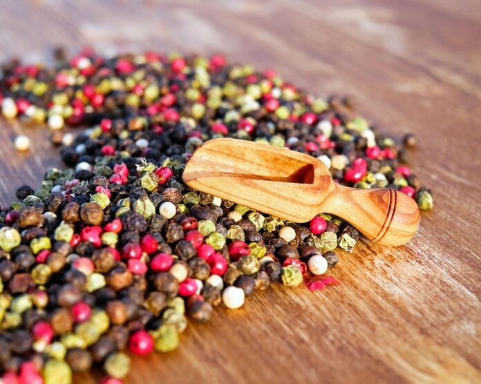 Culinary brands replace dried herbs with freeze dried alternatives