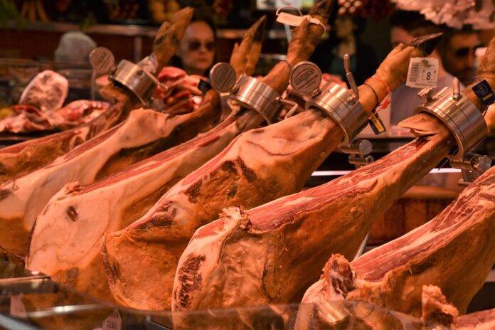 Different Types of Ham from Country to City Styles Explained