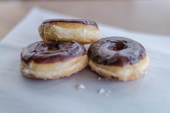 Doughnuts and Inflation How Rising Ingredient Costs Are Impacting Prices and Profit Margins