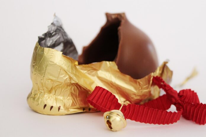 Eco friendly packaging options expand in fair trade chocolate sectors