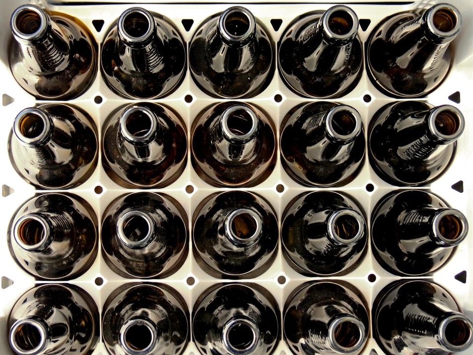 Eco packaging formats introduced in boxed and bag in box wines