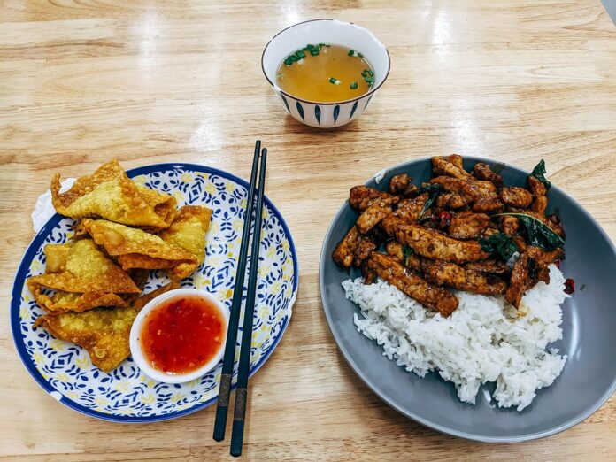 Economic Factors Influencing Thai Restaurant Profitability: Inflation and Pricing Strategies
