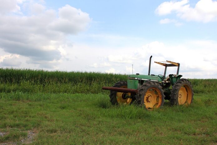 Electrostatic sprayers and their benefits in pesticide distribution