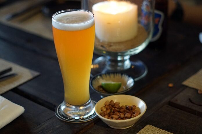 Energy-efficient refrigeration options for draft beer systems