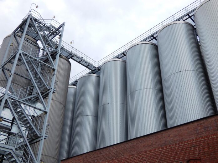 Energy saving techniques in modern brewing operations
