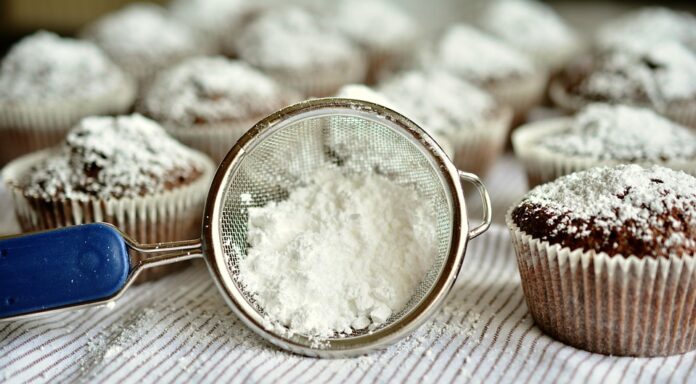 Environmental Impact of Sweetener Production and Sustainable Alternatives