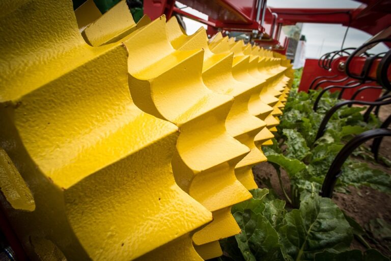 Equipment used in seedbed formation across crop types and regions Equipment used in seedbed formation across crop types and regions