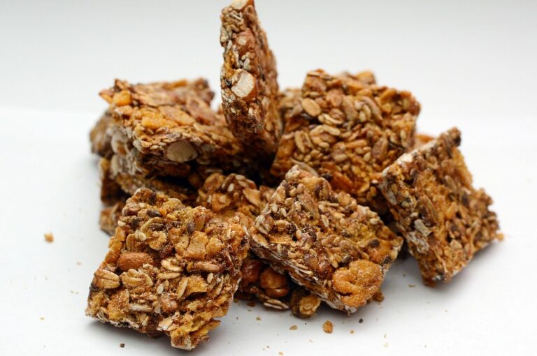 Evolving consumer preferences shape the future of breakfast bars Evolving consumer preferences shape the future of breakfast bars