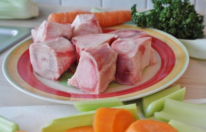 Export Demand for Frozen and Dehydrated Bone Broth