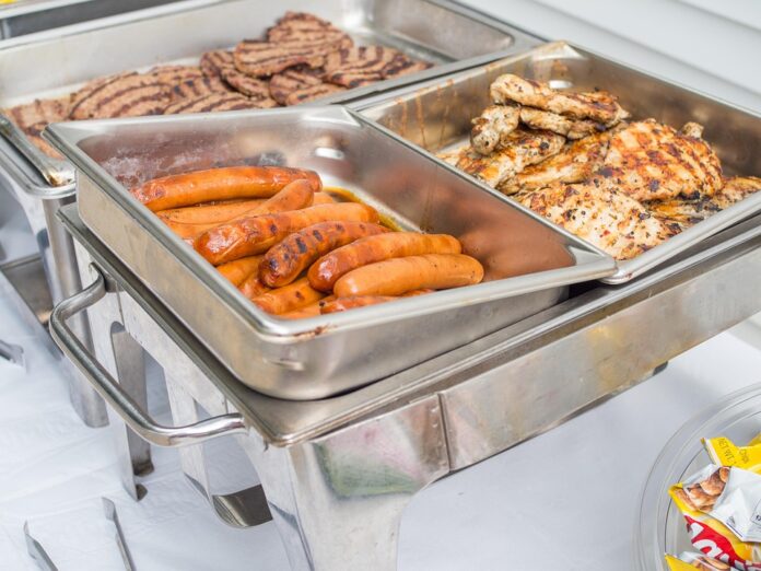 Export Markets for American Style Hot Dogs Worldwide