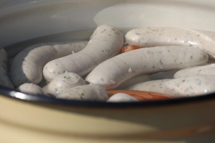 Export Opportunities for Bratwurst in the US and Asia