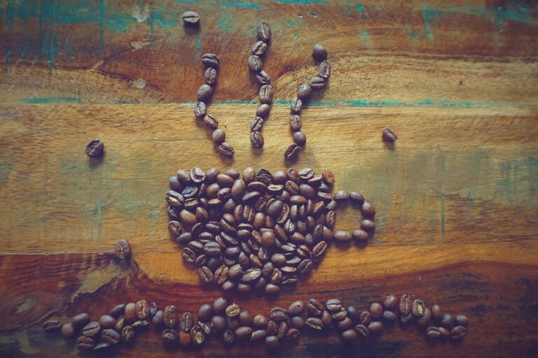 Financial Performance Review: Annual Reports of Leading Coffee Shop Chains Financial Performance Review: Annual Reports of Leading Coffee Shop Chains