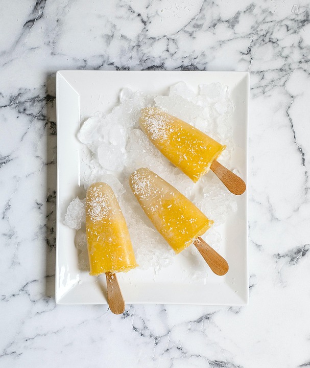 Flavor Innovation in Frozen Desserts with Exotic and Premium Ingredients Flavor Innovation in Frozen Desserts with Exotic and Premium Ingredients
