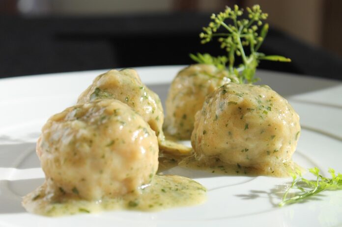 Fresh Frozen and Shelf Stable Meatball Formats Explained
