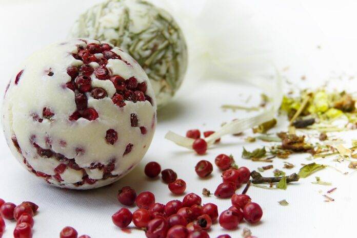 From Farm to Market The Supply Chain Behind Sheep Milk Production