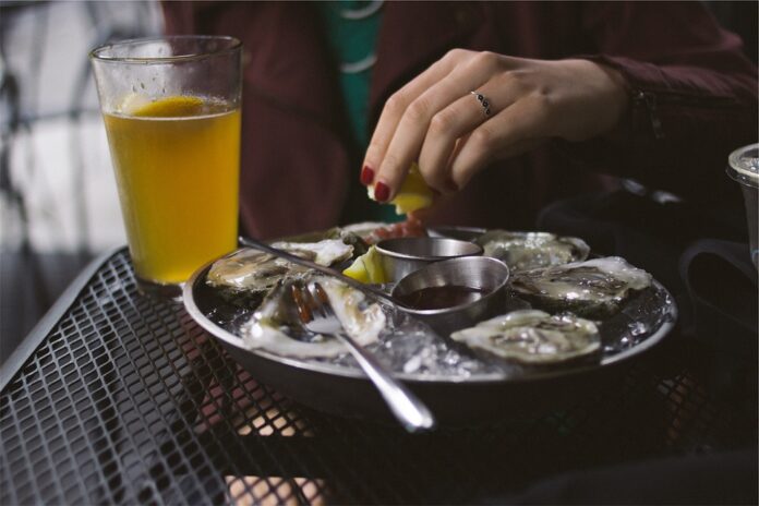 From Ocean to Gourmet Delicacy The Business of Processed and Value-Added Oyster Products