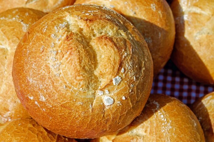 Frozen Bread and Par Baked Products Market Growth and Retail Performance