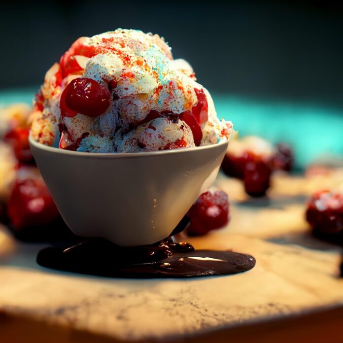 Frozen Dessert Brands Targeting Vegan Keto and Low Sugar Consumers