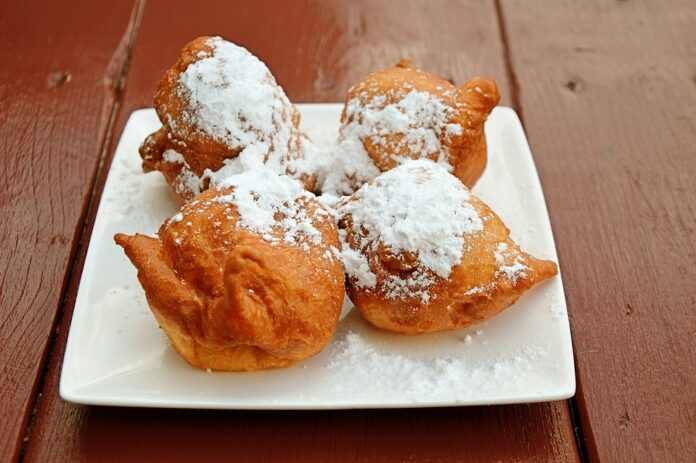 Frozen Fritters and Ready to Eat Snack Products Market Expansion and Retail Performance
